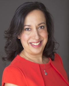 Anita Chakraburtty