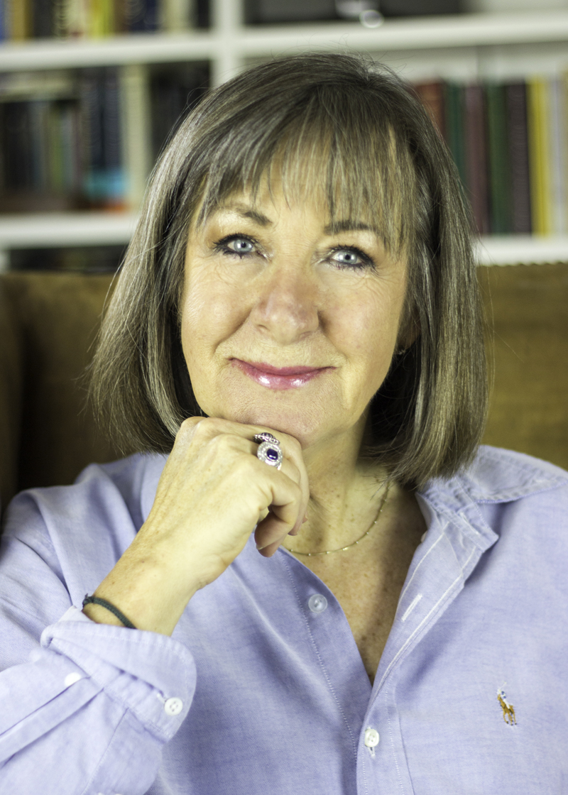 Sharon Knight