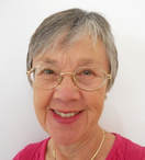 Patricia Godden