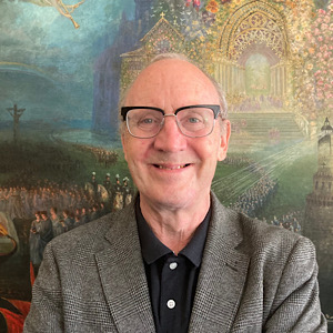 Gary Kidgell