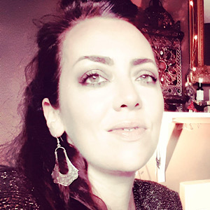 Heather McVey