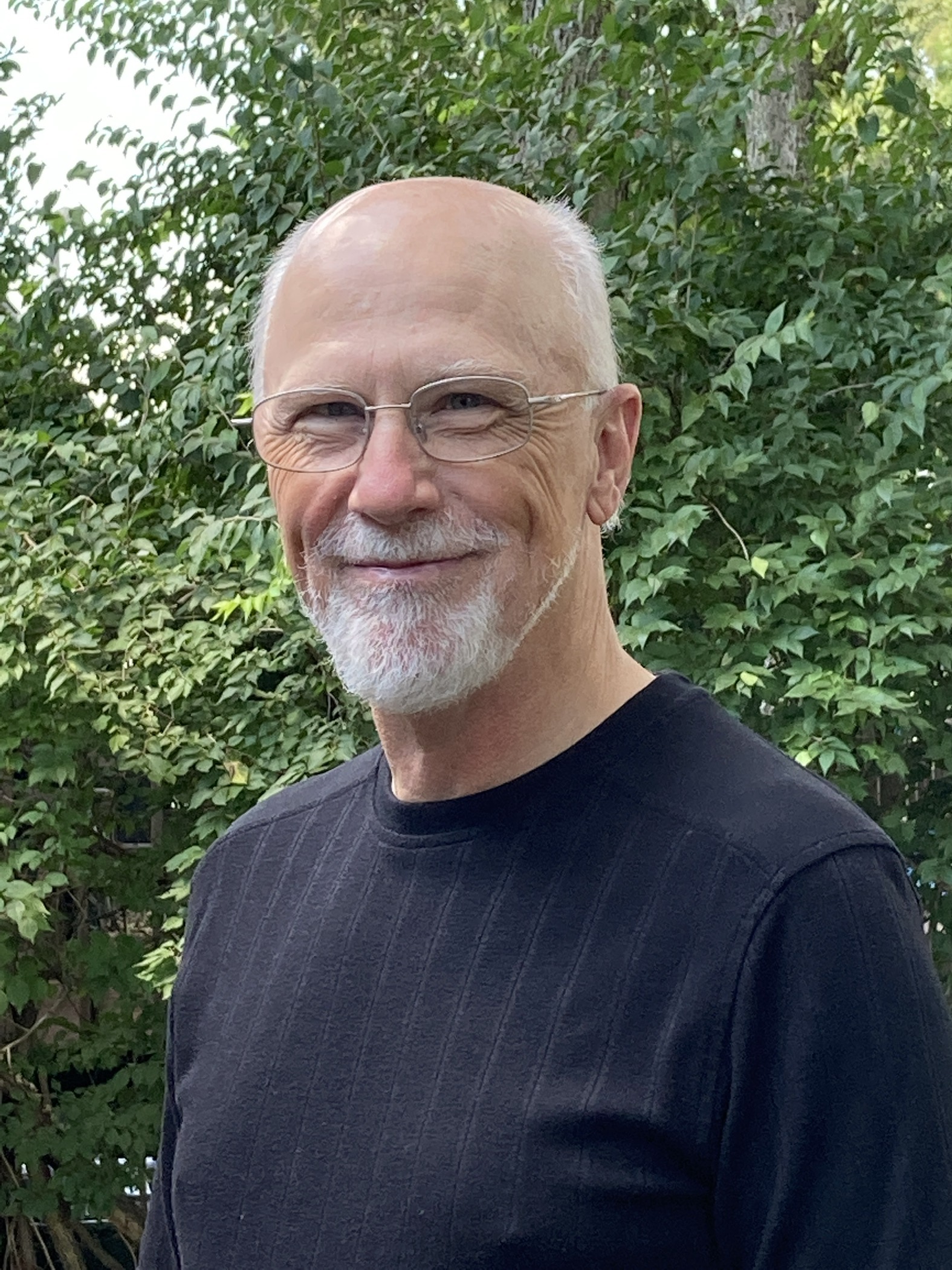 <strong>Wendell Perry</strong>