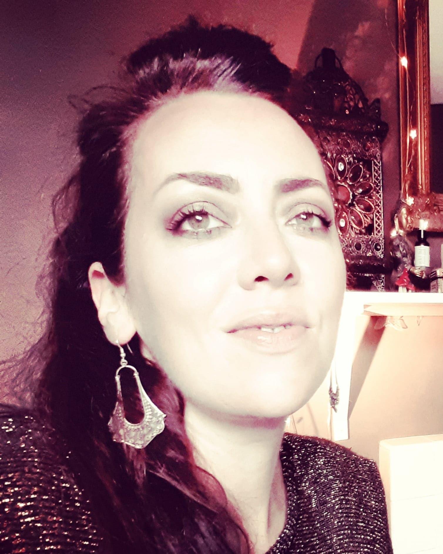 <strong>Heather McVey</strong>