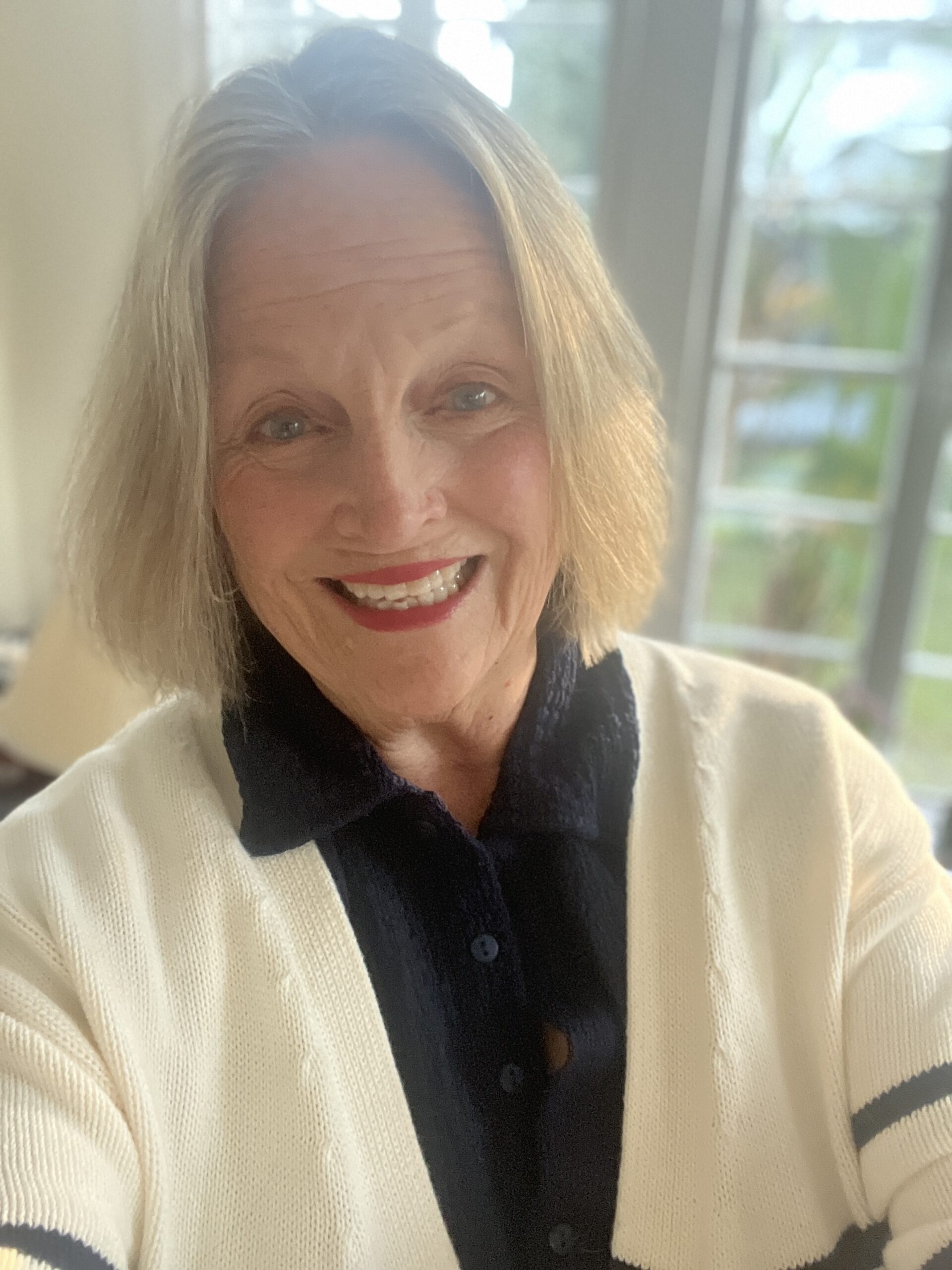 <strong>Pamela Tyler</strong>